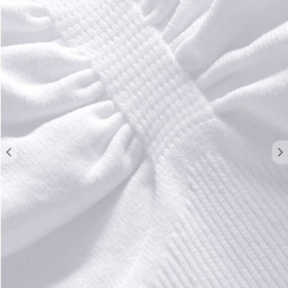 Halara Seamless Flow Low Support Ruched Double Straps Backless Crisscross Sports - Picture 3 of 10